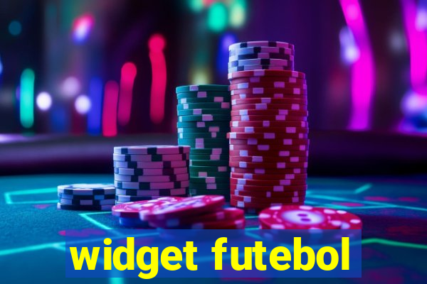 widget futebol